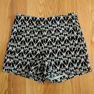 Anthropologie Cartonnier Shorts